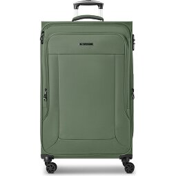 Franky Melbourne 3.0 trolley 4 roues 79 cm avec soufflet d'extension  Modéle 3