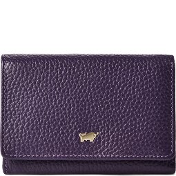 Braun Büffel Asti Porte-monnaie Cuir véritable 12 cm  Modéle 2