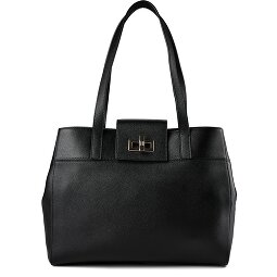 Furla Amelia Sac à bandoulière L Cuir véritable 37 cm  Modéle 2