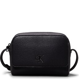 Calvin Klein Jeans Minimal Monogram Mini sac à bandoulière 18 cm  Modéle 1