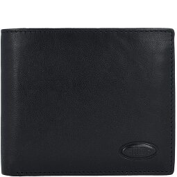 Bric's Porte-monnaie Monte Rosa RFID cuir 11,5 cm  Modéle 2
