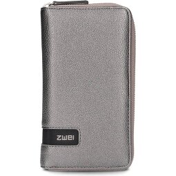 Zwei Mademoiselle Porte-monnaie 20 cm  Modéle 2
