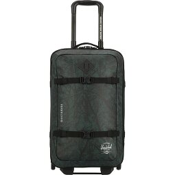 Herschel All Season 2 roulettes Trolley de cabine 55 cm  Modéle 2