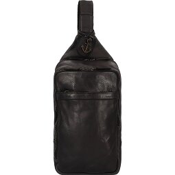 Harbour 2nd Sac à bandoulière Phoenix en cuir 33 cm  Modéle 2