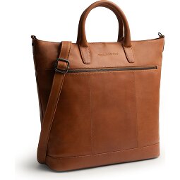 The Chesterfield Brand Westbrook Sac à bandoulière Cuir véritable 34 cm Compartiment ordinateur  Modéle 3