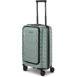 Smartbox Edition 01 4 roues Valise cabine 55 cm Compartiment ordinateur  Modéle 3