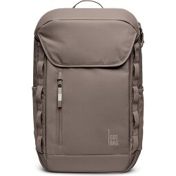 GOT BAG Pro Pack Monochrome Daypack 47 cm Compartiment pour ordinateur portable  Modéle 5