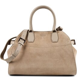 Guess Liza Sac à main Cuir véritable 31 cm  Modéle 4