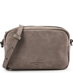 Liebeskind Ella Sac à bandoulière Cuir véritable 20 cm  Modéle 2