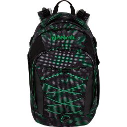 McNeill LUCA Sac à dos scolaire 45 cm  Modéle 3
