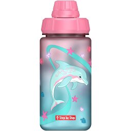 Step by Step Gourde 550 ml  Modéle 1