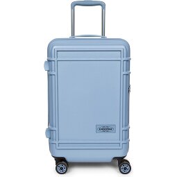 Eastpak Resist'R Zip 4 roues Valise cabine 55 cm  Modéle 1