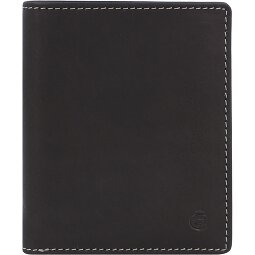 Esquire Porte-monnaie Dallas en cuir 9 cm  Modéle 2