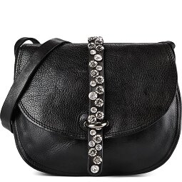 Campomaggi Linda Sac à bandoulière Cuir véritable 22 cm  Modéle 3