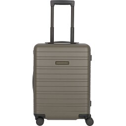 Horizn Studios H5 Check-in 4-roues trolley cabine 55 cm  Modéle 1
