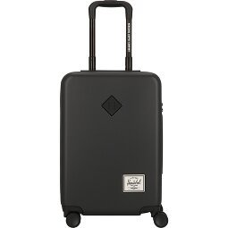 Herschel Heritage 4 roulettes Trolley de cabine S 54 cm  Modéle 2