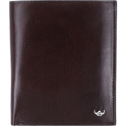 Golden Head Colorado Porte-monnaie RFID Cuir 10 cm  Modéle 1