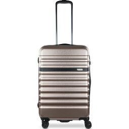 bugatti Corium 4 roues trolley 66 cm  Modéle 1