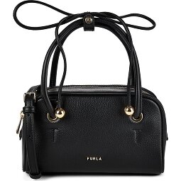 Furla Poppy Sac à main Cuir véritable 20 cm  Modéle 2