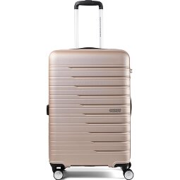 American Tourister Flashline 4 roulettes Trolley 67 cm  Modéle 2