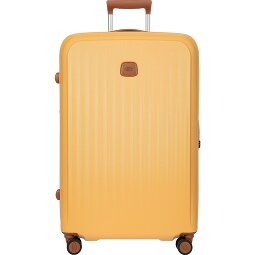 Bric's Taormina 4 roulettes Trolley 75 cm avec soufflet d'extension  Modéle 3