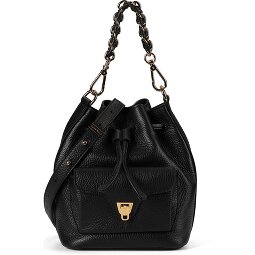 Coccinelle Beat Mini sac à bandoulière Cuir véritable 17 cm  Modéle 2