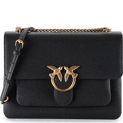 PINKO Love One Sac à bandoulière Cuir 30 cm  Modéle 2