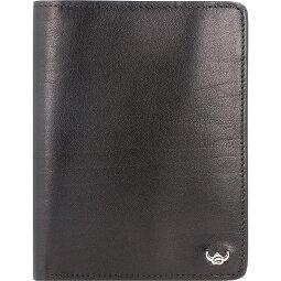 Golden Head Colorado Porte-monnaie RFID Cuir 10 cm  Modéle 2