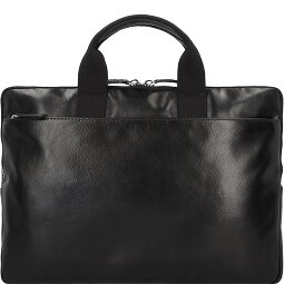Picard Buddy Porte-documents Cuir 40 cm Compartiment pour ordinateur portable  Modéle 3