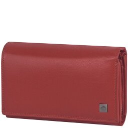 Greenburry Porte-monnaie Spongy en cuir 15,5 cm  Modéle 3