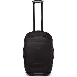 Osprey Transporter 40 2 roulettes Sac de voyage 57 cm  Modéle 2