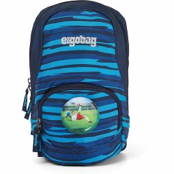 Ergobag Ease sac à dos pour enfants 30 cm  Modéle 4