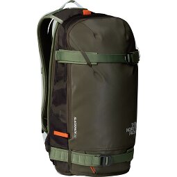 The North Face Sac à dos Slackpack 2.0 50 cm  Modéle 1