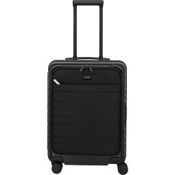 Titan Overseas 4 roulettes Trolley 55 cm  Modéle 4
