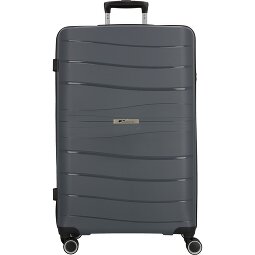 Cocoono Leon 4 roulettes Trolley 76 cm  Modéle 1