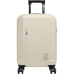 GOT BAG Re:Shell 4 roulettes Trolley de cabine 55 cm Compartiment pour ordinateur portable  Modéle 2