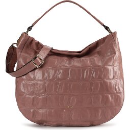 abro Mia Sac à bandoulière Cuir 35 cm  Modéle 2