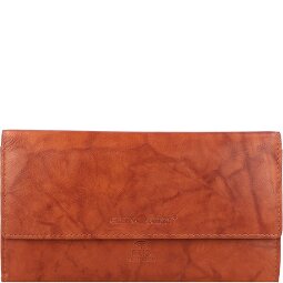 Greenburry Porte-monnaie Basic RFID cuir 19 cm  Modéle 2