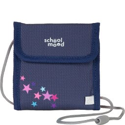 School-Mood Sac de poitrine 11 cm  Modéle 2