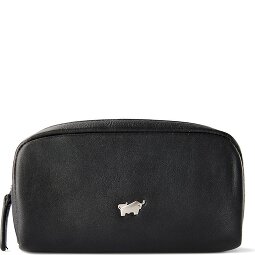 Braun Büffel Golf 3.0 Étui à clés Cuir 11 cm  Modéle 3