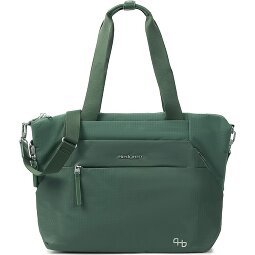 Hedgren Furo Kicho Sac de shopper Protection RFID 46 cm Compartiment pour ordinateur portable  Modéle 2