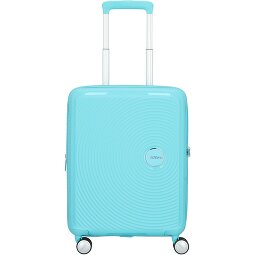 American Tourister Soundbox 4-roues trolley cabine 55 cm  Modéle 2