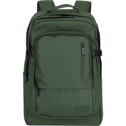 Travelite Basics Daypack 48 cm Compartiment pour ordinateur portable  Modéle 2