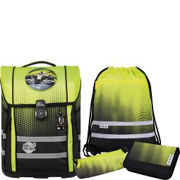 McNeill Perfecto Set de cartables 5 pièces  Modéle 10