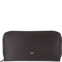Golden Head Porte-monnaie Polo RFID en cuir 18,5 cm  Modéle 2