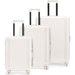 Epic Atlas 4 roues Set de valises 3 pièces  Modéle 3
