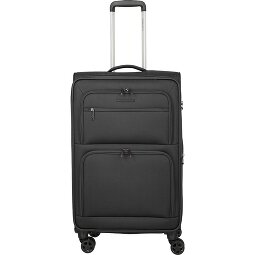 Travelite Cubis 4 roues Valise cabine M 72 cm  Modéle 1