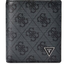 Guess Milano Porte-monnaie Protection RFID 10 cm  Modéle 2