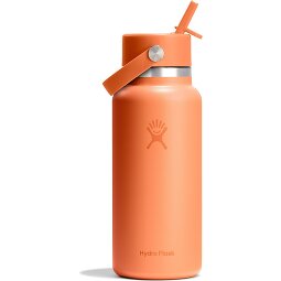 Hydro Flask Hydration Wide Flex Straw Cap Gourde 945 ml  Modéle 9