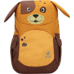 Deuter Sac à dos pour enfants Kikki 28 cm  Modéle 4